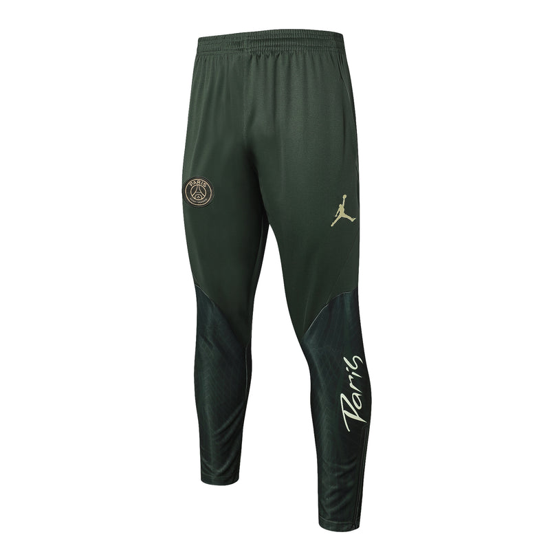 Conjunto de Treino Paris x Jordan Manga Longa