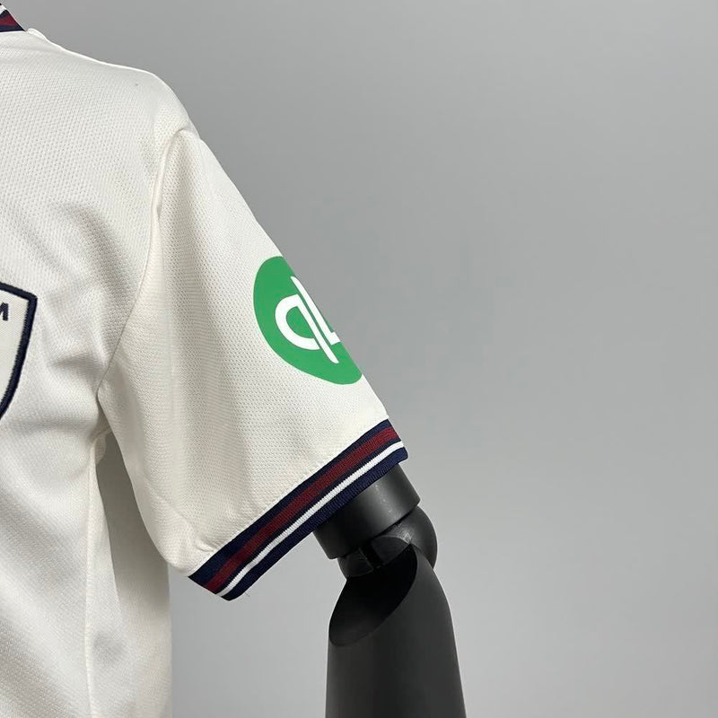 Conjunto Kids do West Ham United 25/26 -