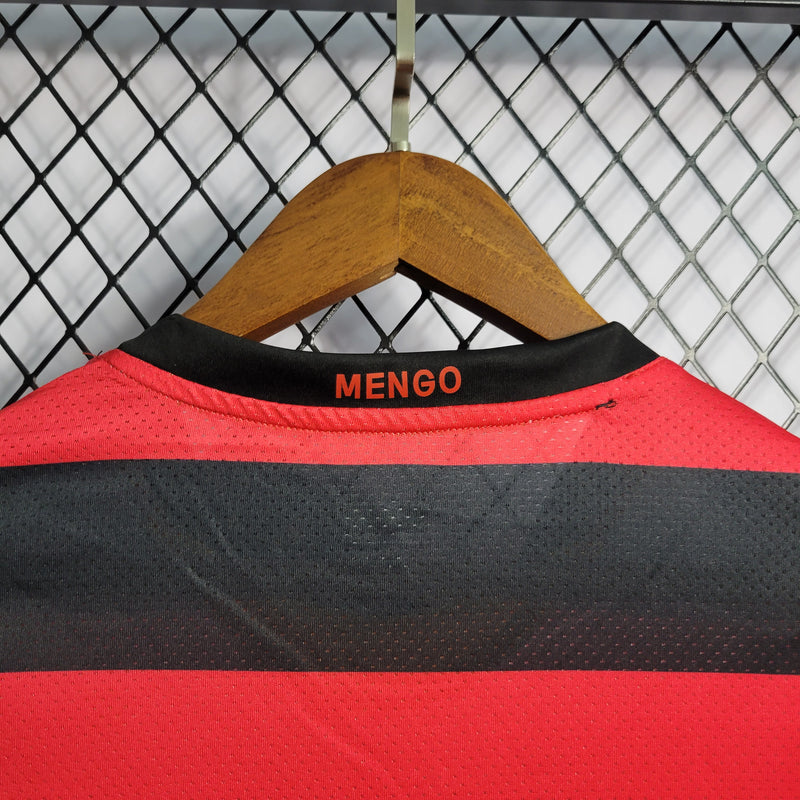 Flamengo home retro 2008 2009