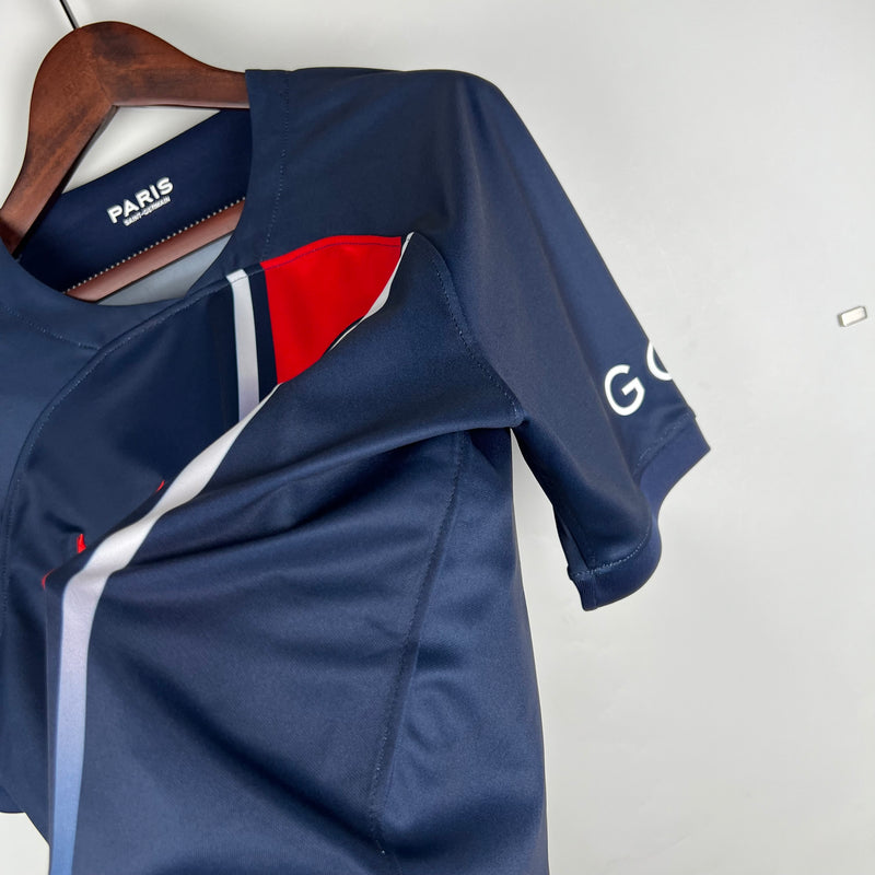 Camisa do PSG 23/24
