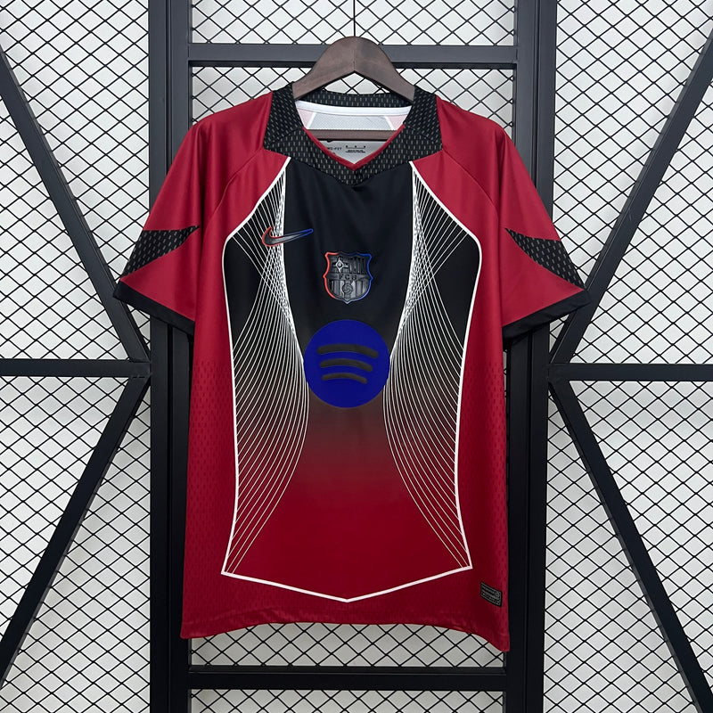 Camisa do F.C. Barcelona 2025/26 - Edição Especial