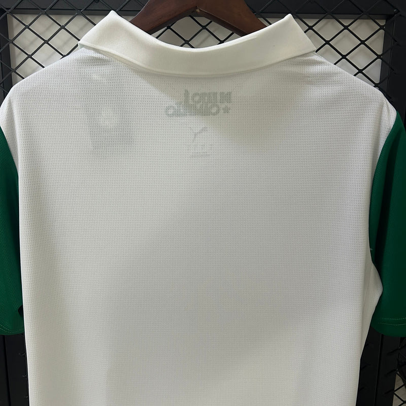Camisa do Palmeiras 25-26