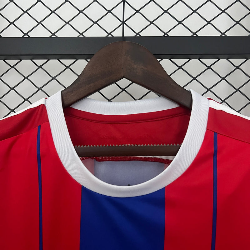 Camisa Retro Bayern Munich 14/15 Home