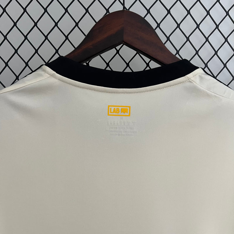 Camisa do Atletico Mineiro 23/24 Edição consciência negra