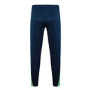 Conjunto do Brasil de Manga Longa 24-25