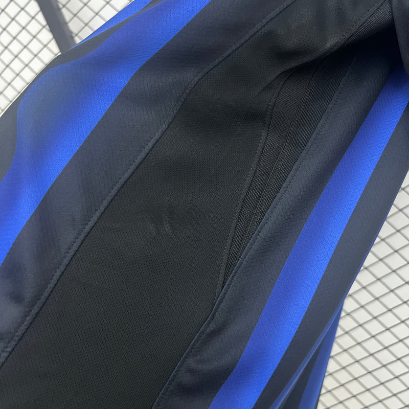 Camisa do Inter Milão Home  25/26