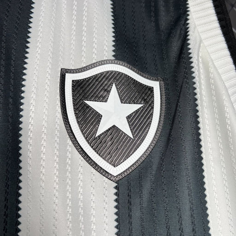 Botafogo regata 2425