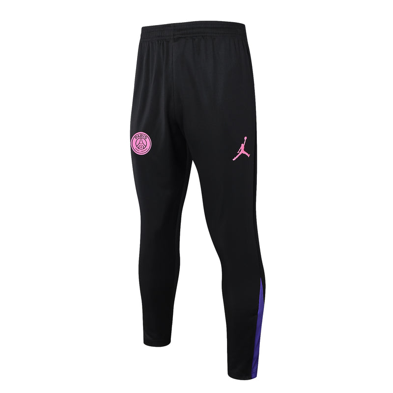 Conjunto de Treino Psg x Jorndan Manga Longa