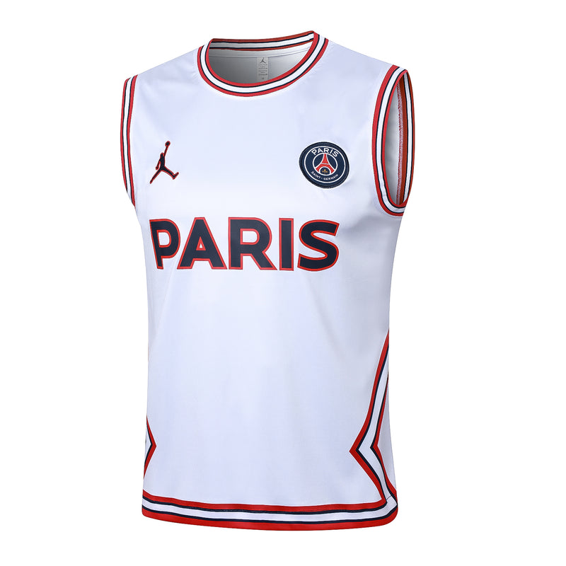 Conjunto Paris x Jordan