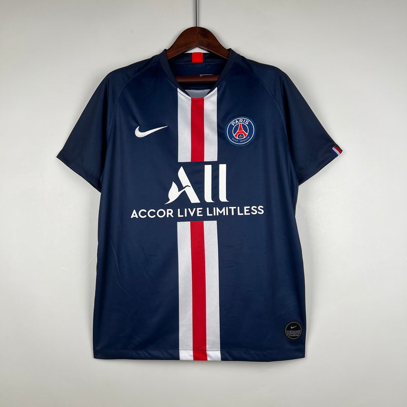 Camisa Retro PSG 19/20