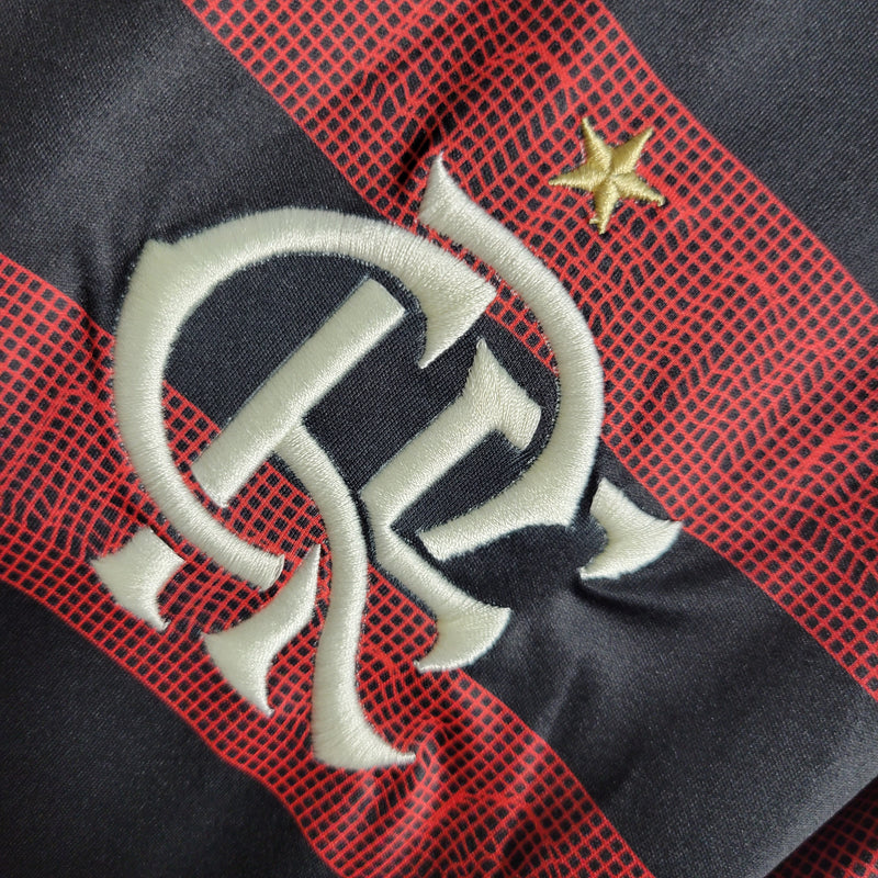 Flamengo Home 19-20
