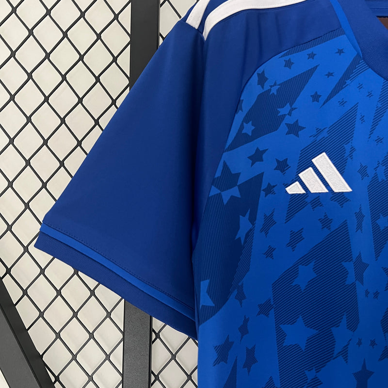 Cruzeiro Casa 24/25