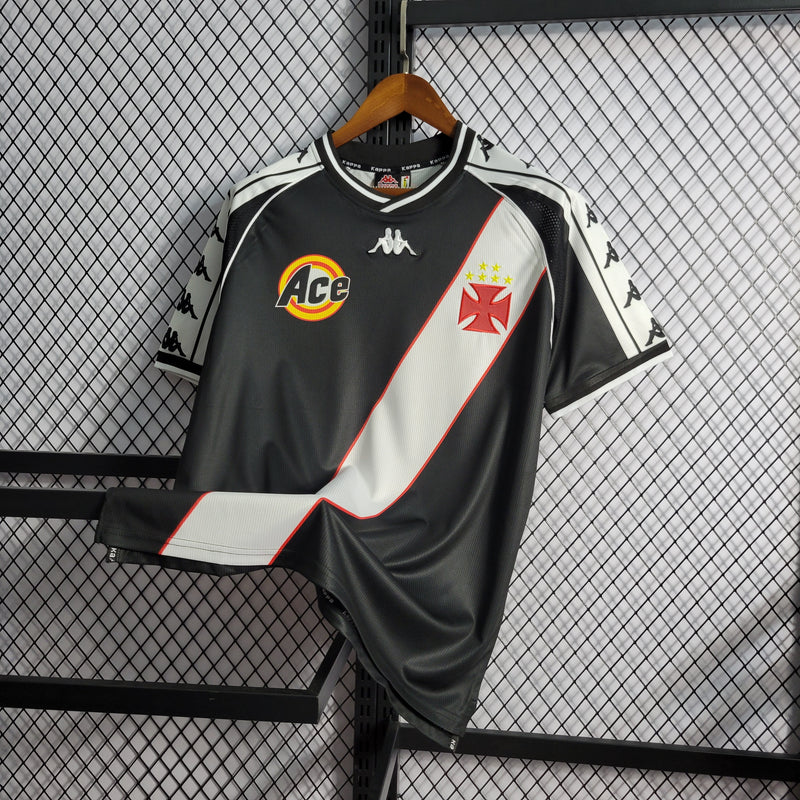 Vasco da Gama Retro 2000