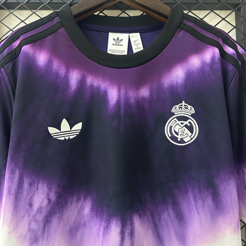 Camisa Real Madrid - Edição Especial 2025/2026