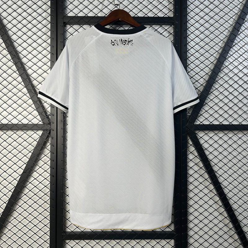 Vasco da Gama Home 25/26