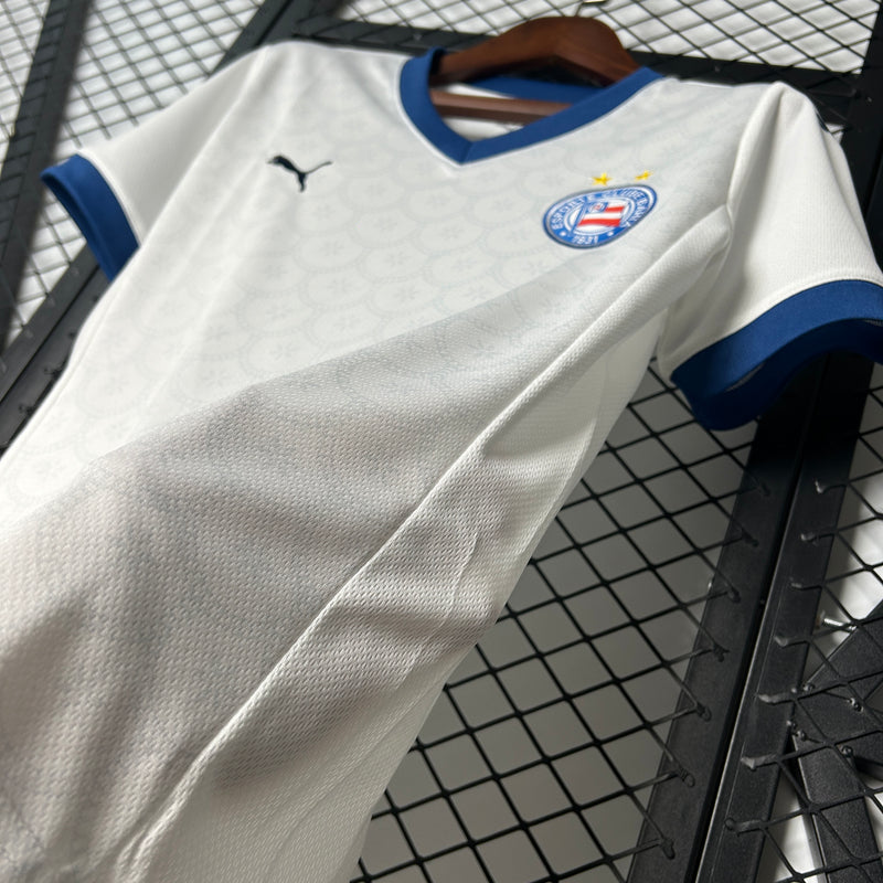 Camisa de Torcedor Feminina Bahia 25/26