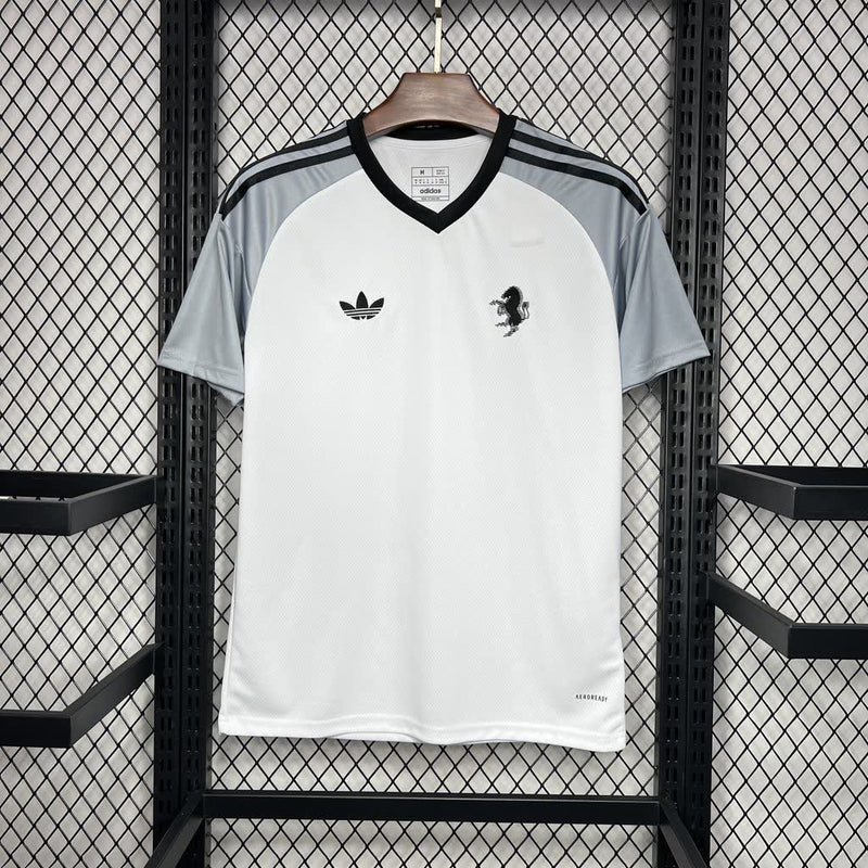 Camisa da Juventus 24/25