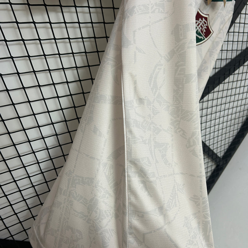 Camisa Fluminense OF3 Superbet 2024