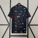 Camisa de Treino Portugal 2024