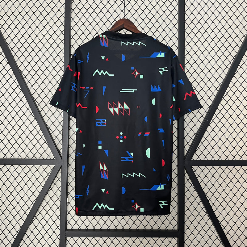 Camisa de Treino Portugal 2024