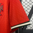 Camisa de Portugal 2025 N-1