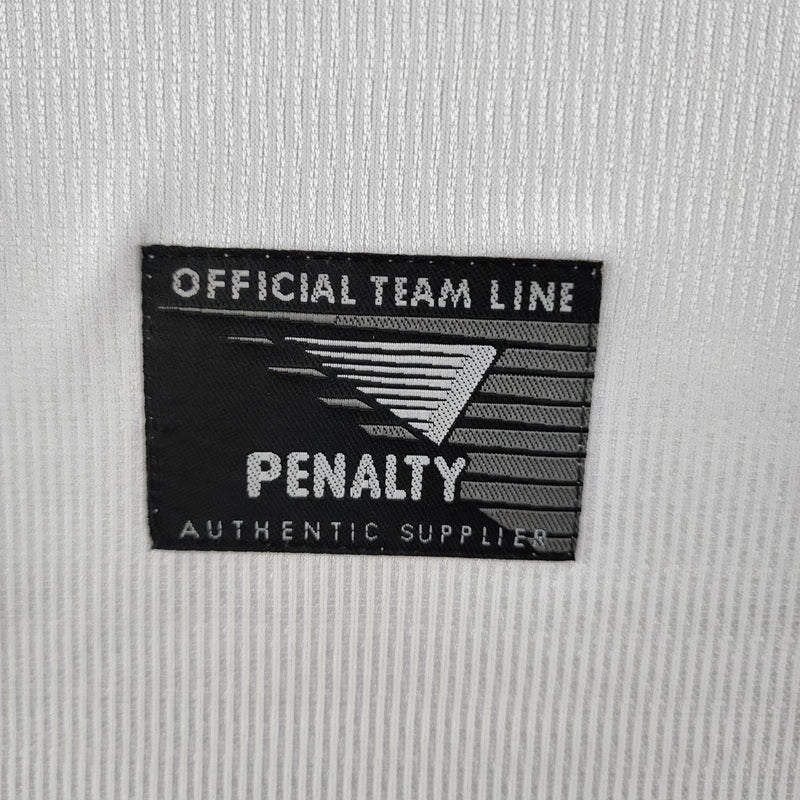 Camisa Retro São Paulo 1999