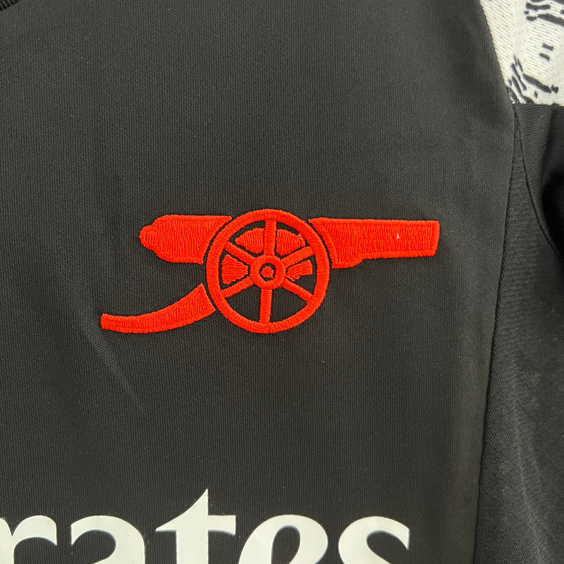 Conjunto 24/25 kids Arsenal