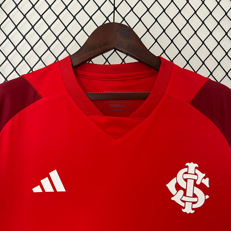 Camisa de Treino Internacional 24-25