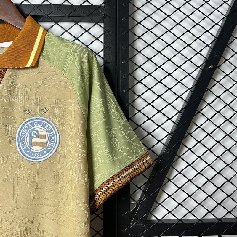 Camisa do Bahia 25/26 UN-3