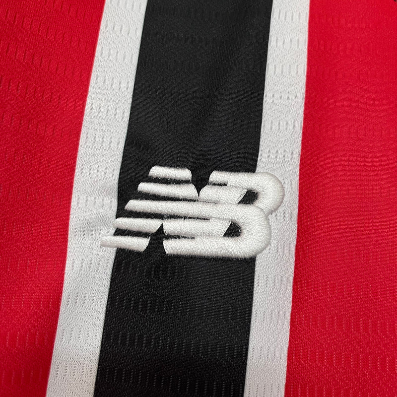 Camisa de Torcedor São Paulo 24/25 3