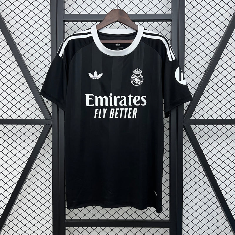 Camisa do Real Madrid Edição Especial 25/26