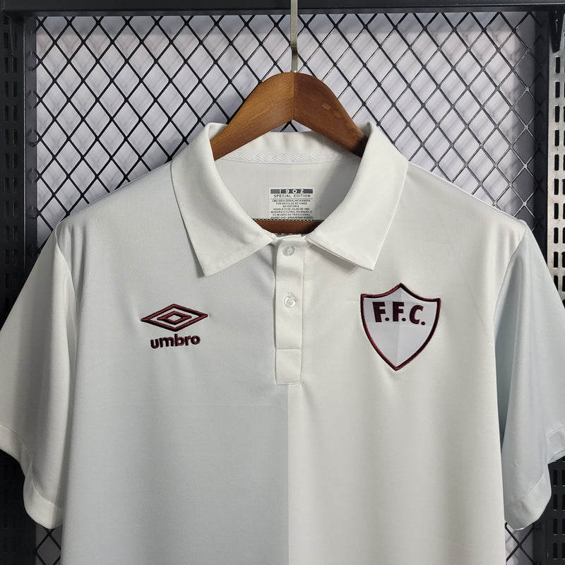 Fluminense edição comemorativa 120 anos 22/23