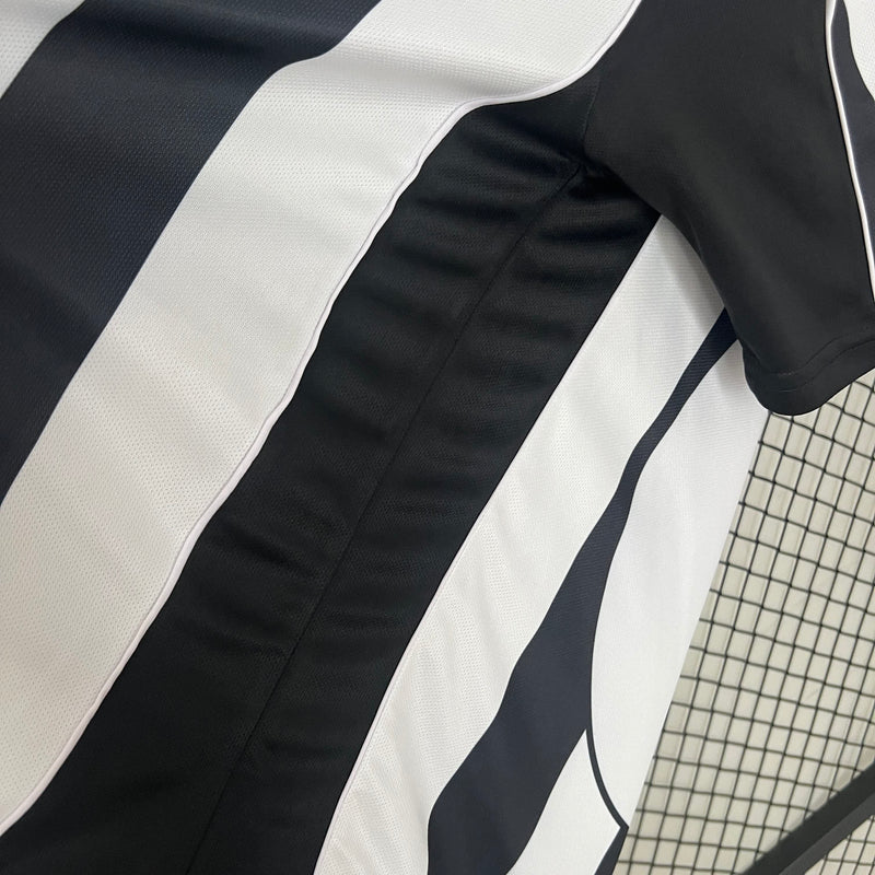 Camisa Retro Juventus  02/03 Home