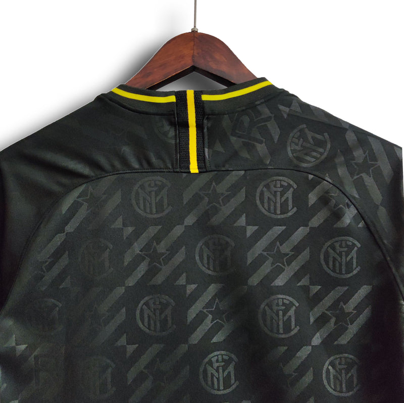 Camisa da Inter Milão 19-20
