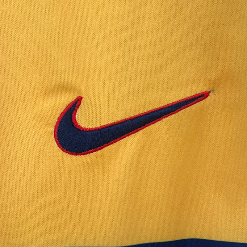 Camisa Retrô Arsenal 97/99