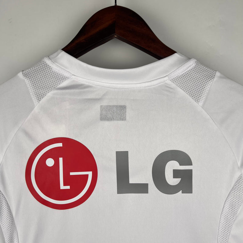 Camisa Retro São Paulo 07/08