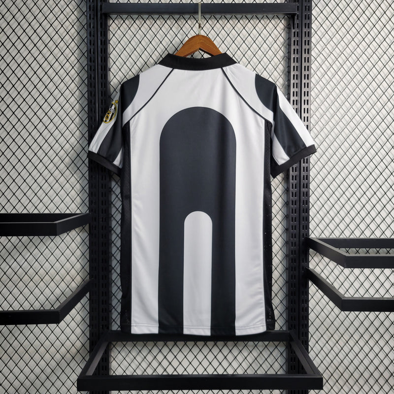 Camisa Retro Juventus 97-98