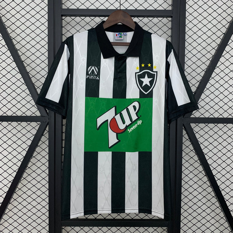 Retro Botafogo 1995