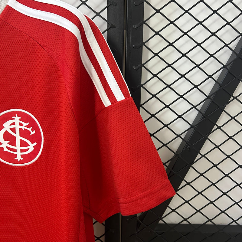 Camisa Internacional  25/26 Home