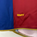 Camisa Retro Barcelona 07/08 Home