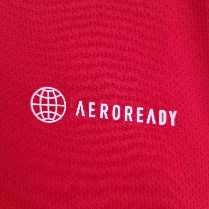 Camisa de Torcedor Arsenal 22/23