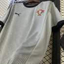 Camisa de Goleiro Portugal - 2025