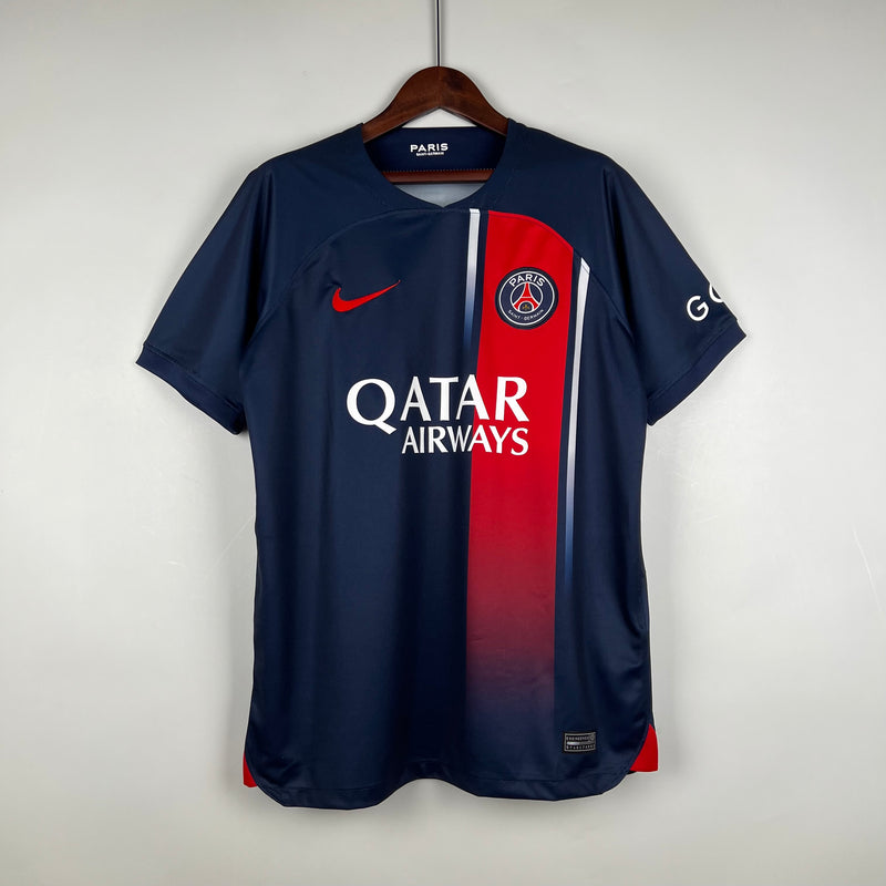 Camisa do PSG 23/24