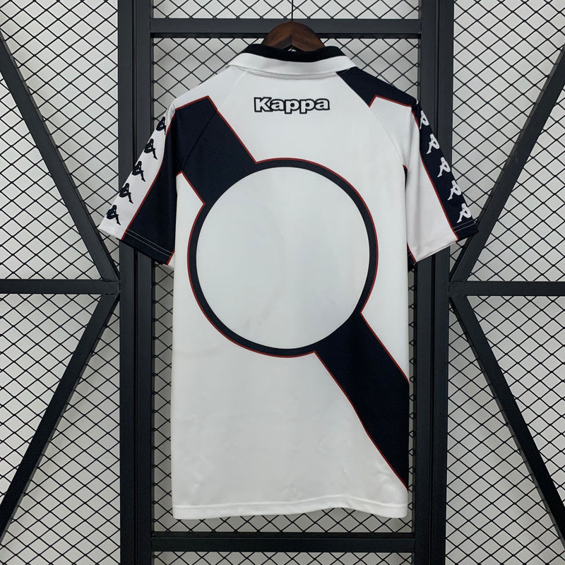 Camisa Retro Vasco da Gama 1997