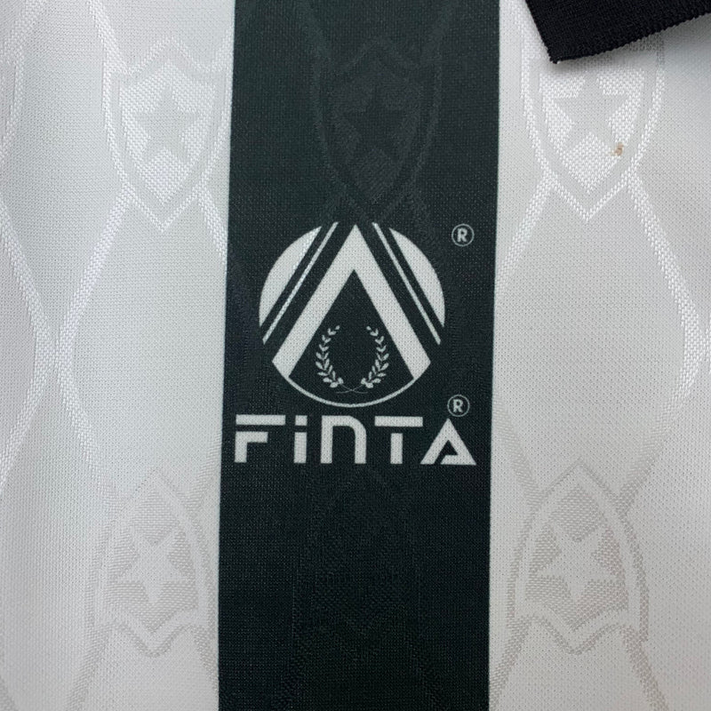 Retro Botafogo 1995