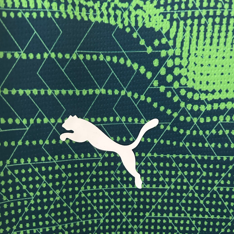 Camisa de Treino  Portugal 2025 N-4