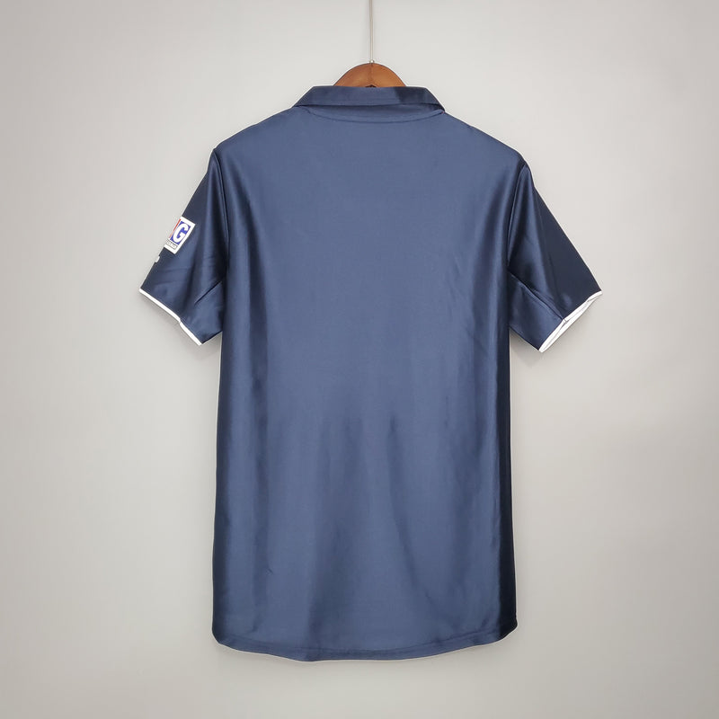 Camisa Retro PSG 01/02