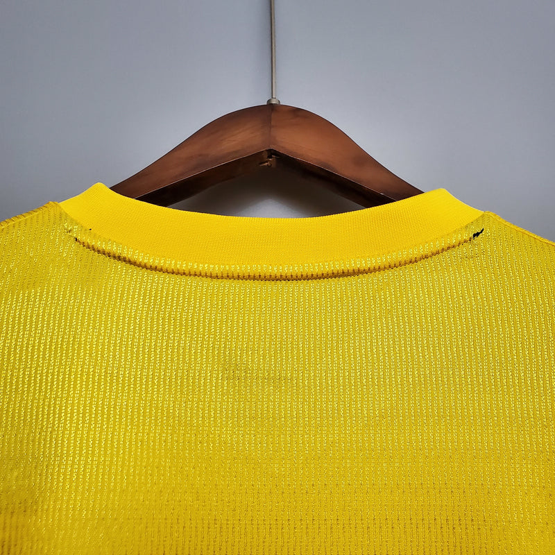 Camisa Retrô Arsenal 99/00