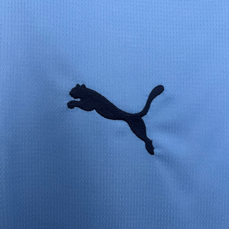 Camisa do Manchester City - Home 25/26