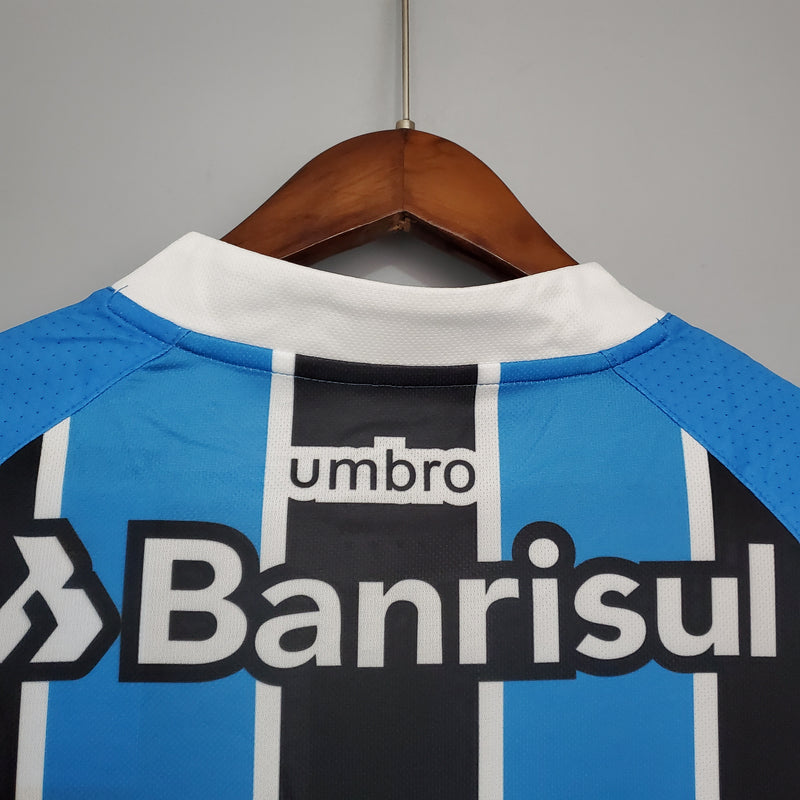 Camisa Retro Gremio 2017 home